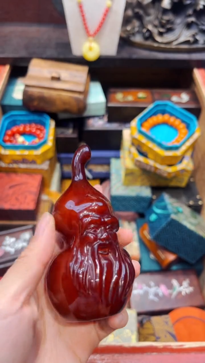 【闪购商品】蜜蜡裸石未镶嵌欣妹专属精选链接b324234