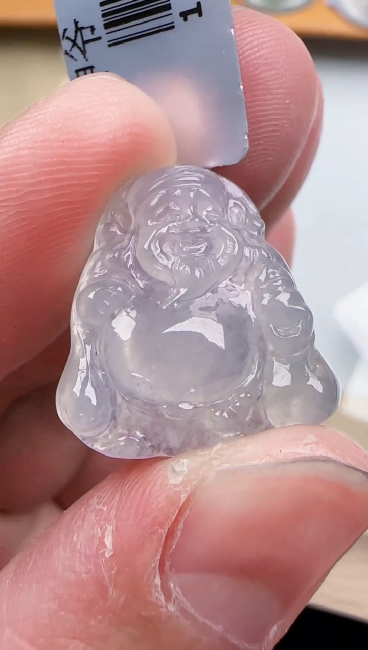 【闪购商品】翡翠颈饰未镶嵌翡翠
