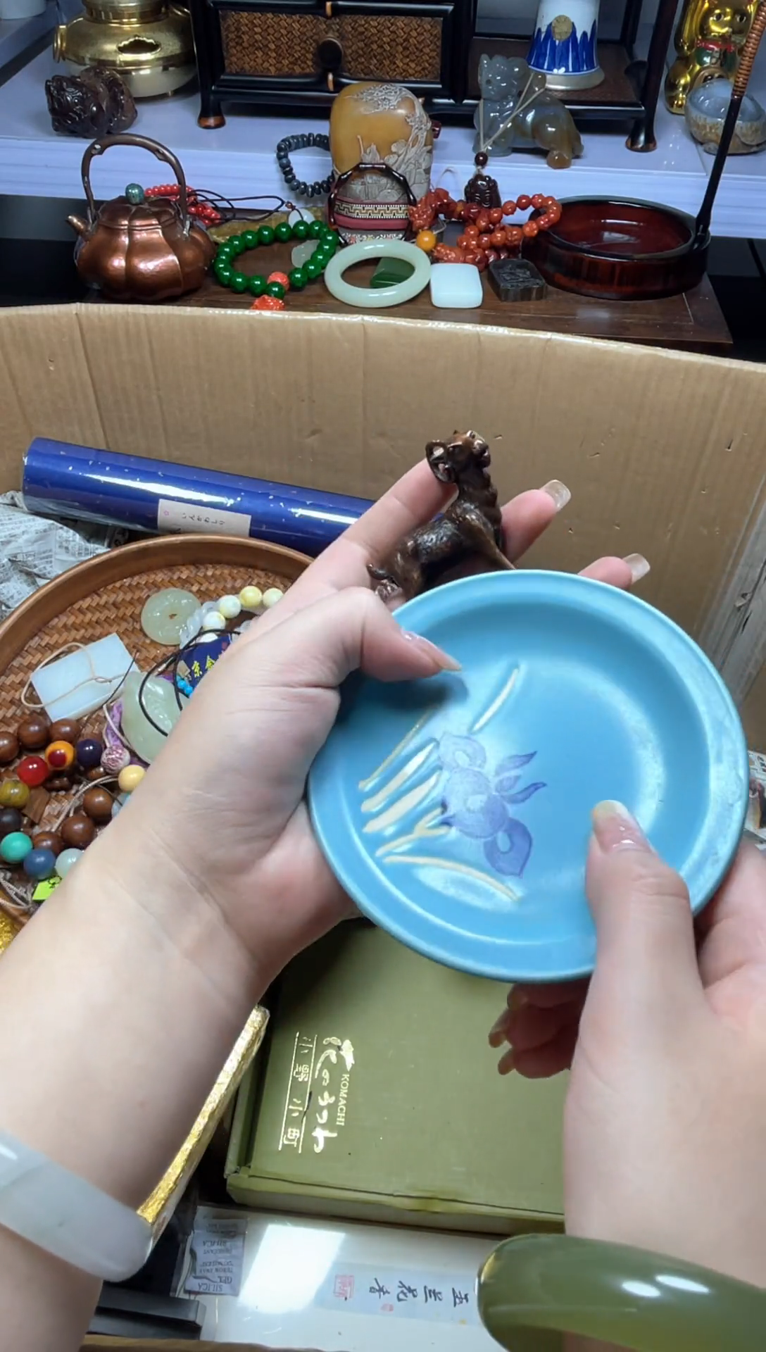 瓷片瓷器瓷器瓷器瓷器