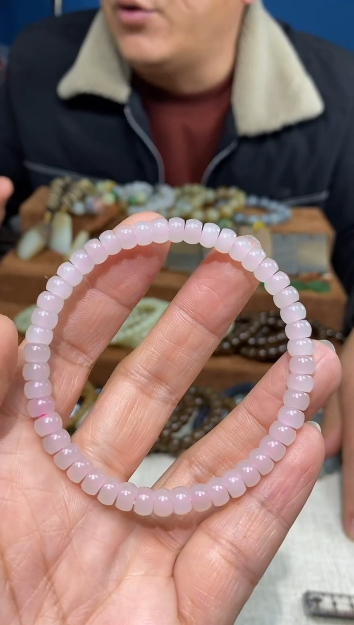 【闪购商品】和田玉手链未镶嵌颜色多样性发货拍一发一