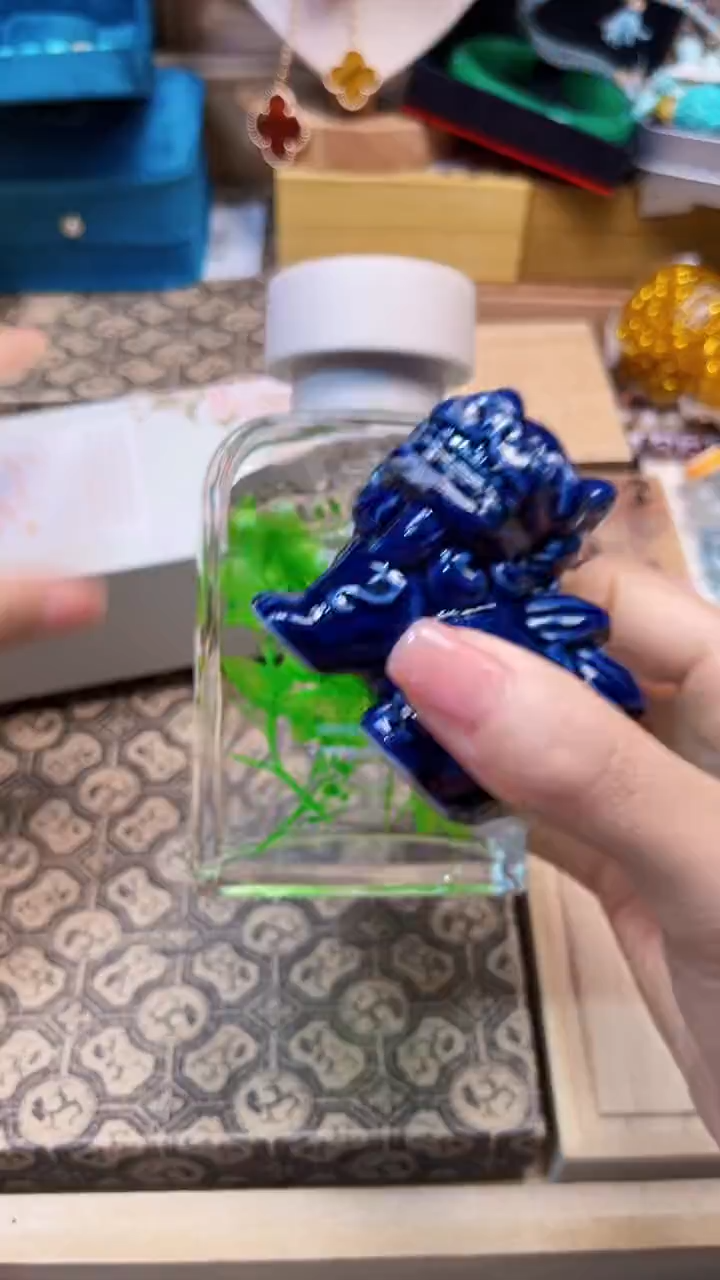 瓷片陶茶666文玩周边多人