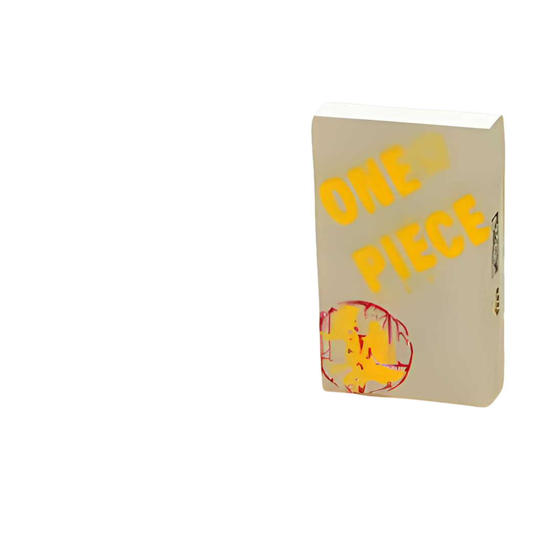 【强子拆卡】强娶转盘  蒙奇文创航海王屠魔令色纸盲盒（代拆）