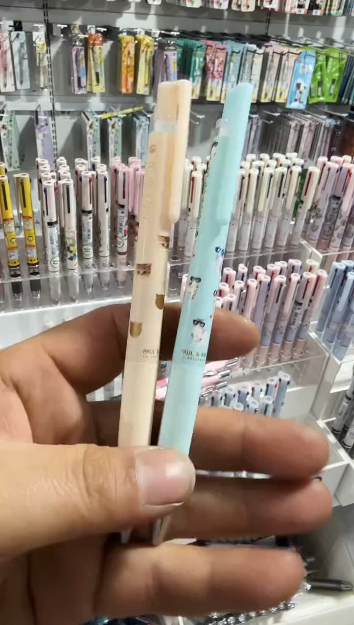 百乐UP小雏菊2支