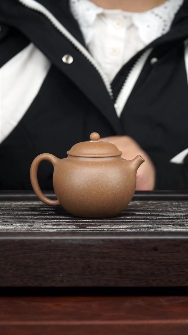 茶壶紫砂精品紫砂壶5.........230CC