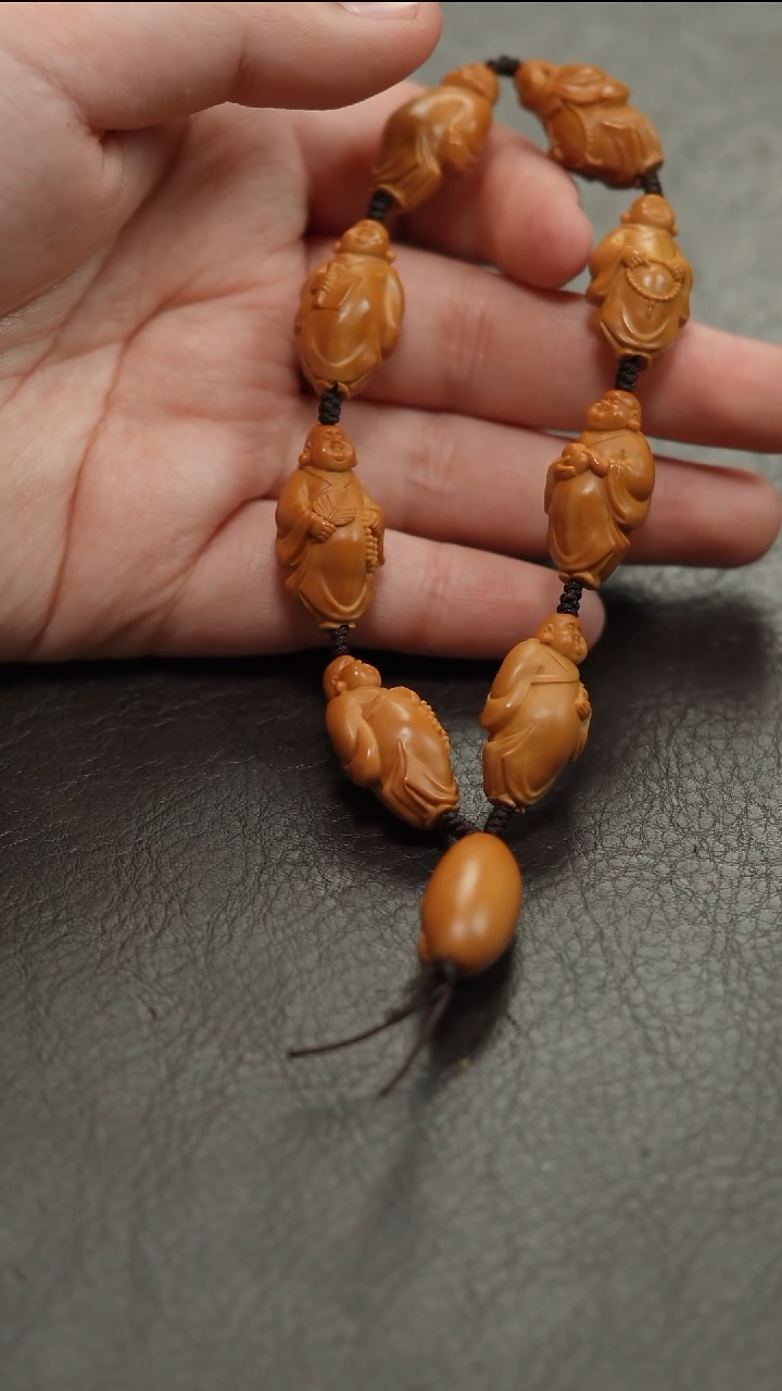 手串/手链橄榄核橄榄核