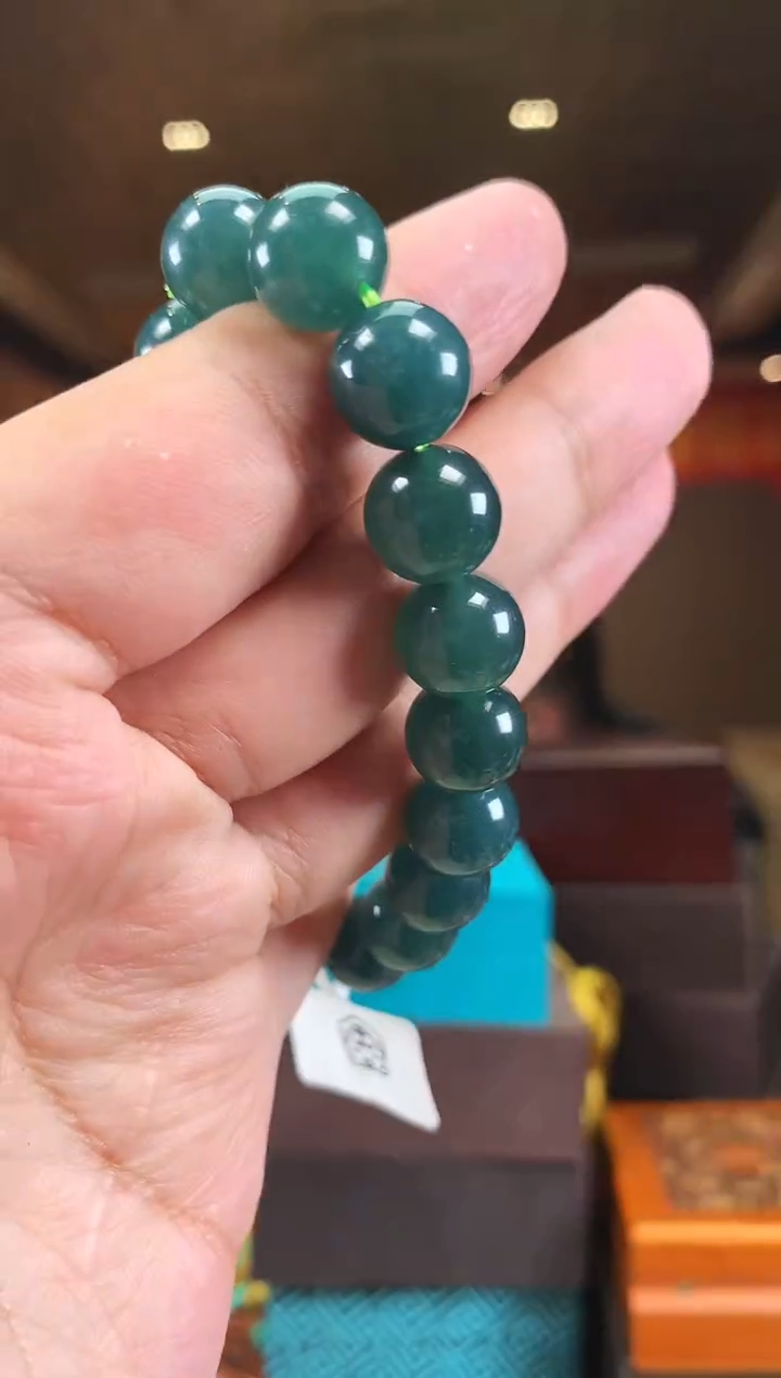 【闪购商品】定制翡翠未镶嵌             *267