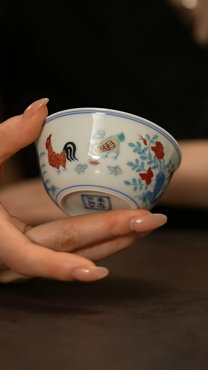 【闪购商品】瓷片            高