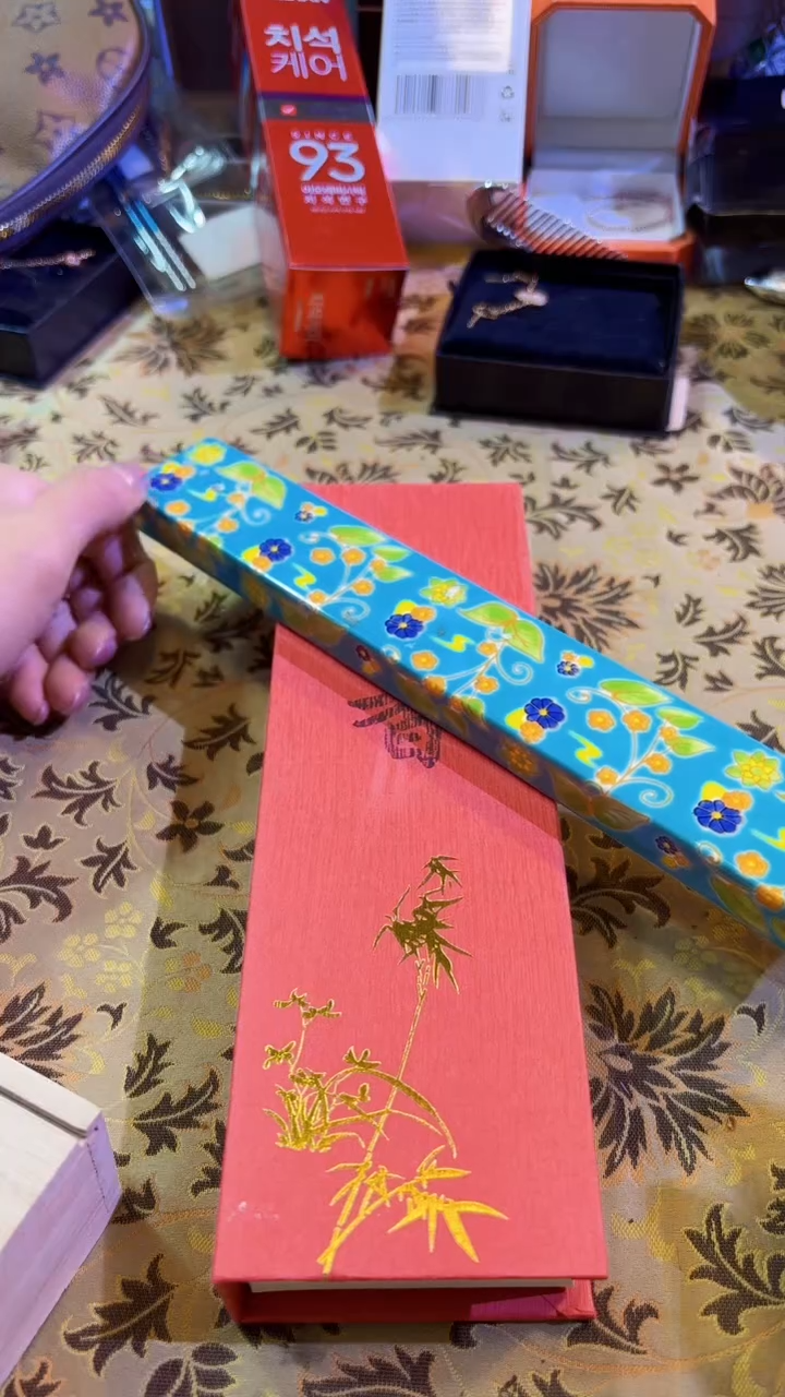 【闪购商品】瓷片陶茶666文玩周边多人