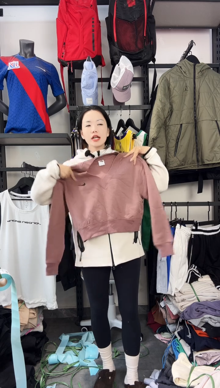 129编码 瑕疵款直播间过款为准 尺码L