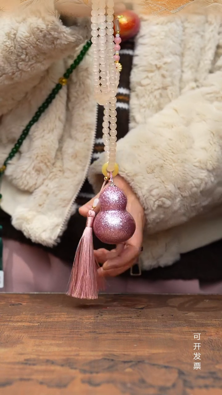 802号缘梦工艺葫芦（天然真葫芦）