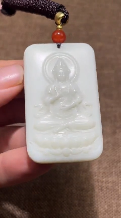 【闪购商品】和田玉2.3LL多样性拍一发一未镶嵌12