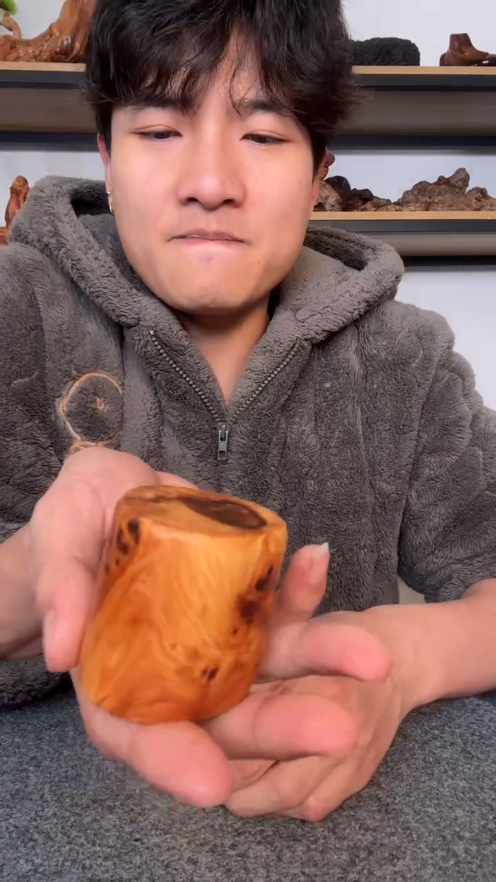 【闪购商品】柏木（崖柏）崖柏