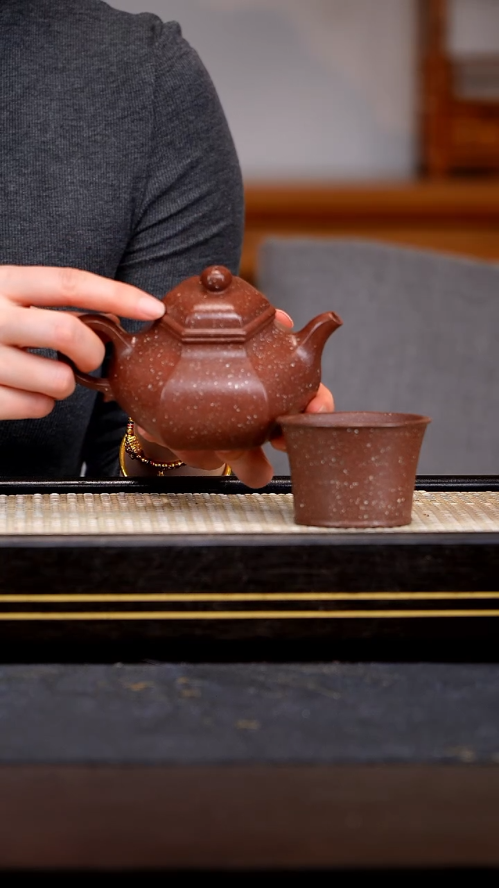 茶壶紫砂宜兴紫砂壶