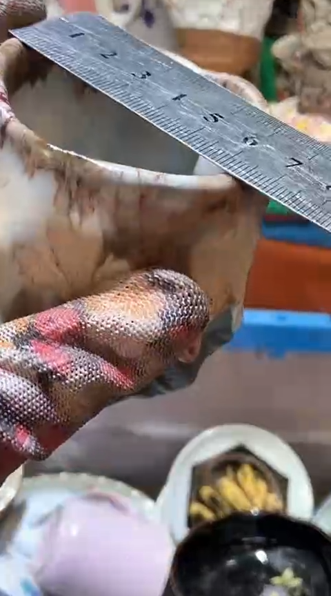 【闪购商品】瓷片6918403517505109615