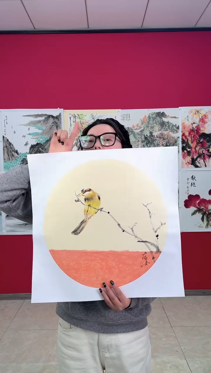 【闪购商品】国画111111111111111111