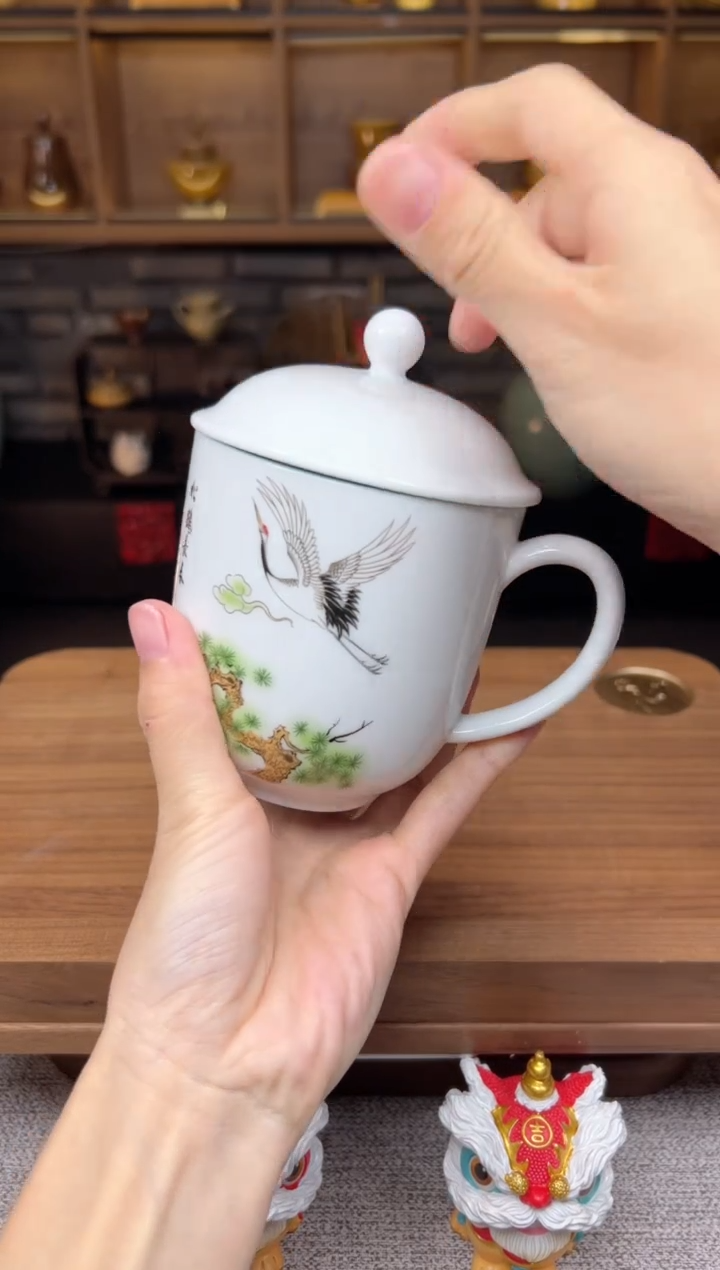 【闪购商品】青珊瓷院 专属福利单VVV