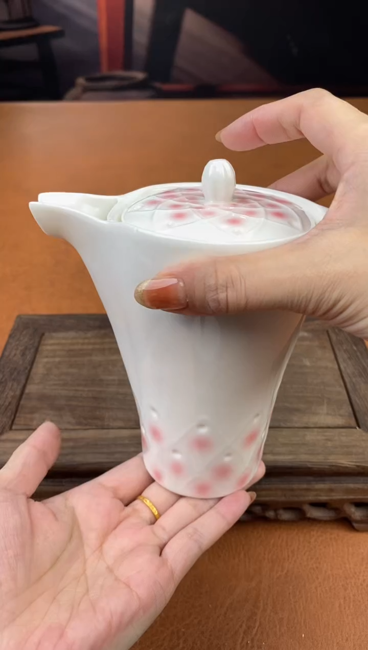 【闪购商品】陶禧茶器闪购福利V
