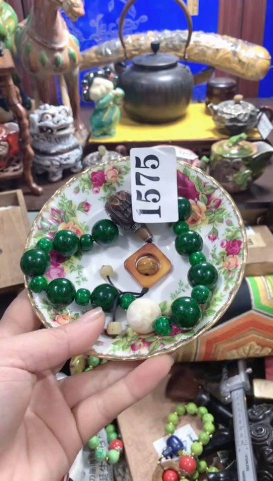 【闪购商品】瓷器默认链接一物一拍