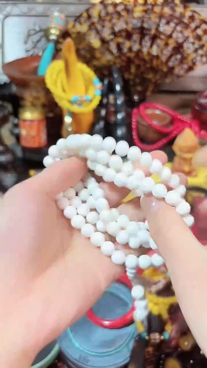 【闪购商品】蜜蜡手链未镶嵌浩最帅哈哈哈哈哈哈哈