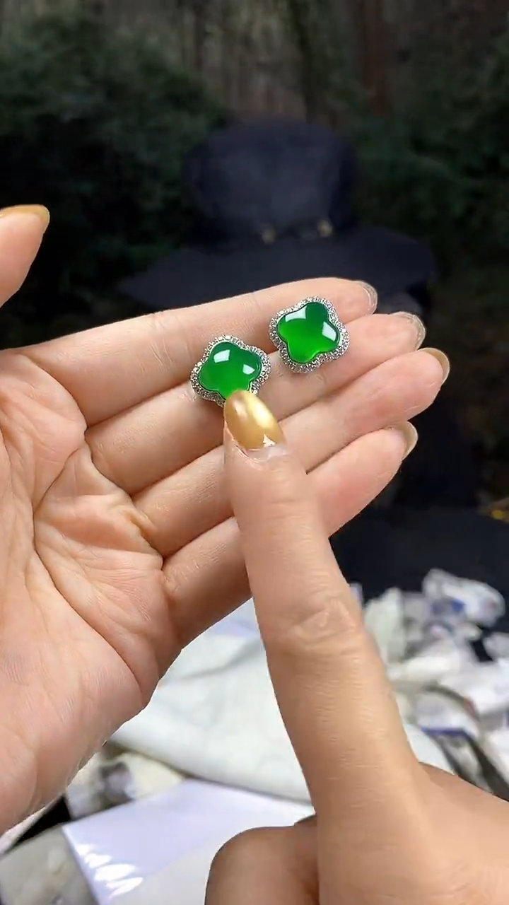 满色吊坠 所见即所得！！