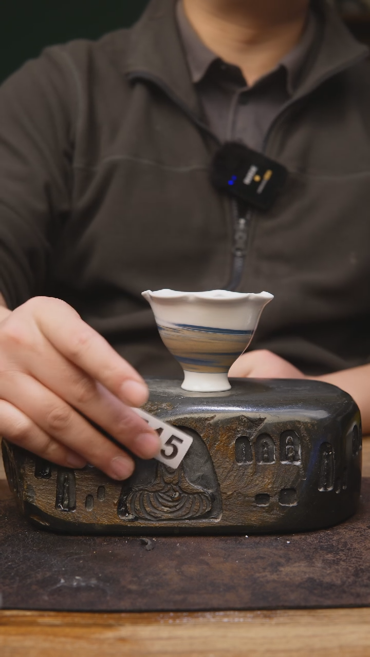 【闪购商品】甘石陶艺福利福利515