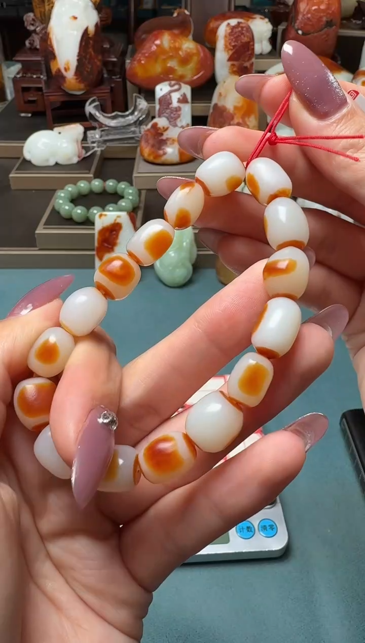 【闪购商品】和田玉111111未镶嵌11111111