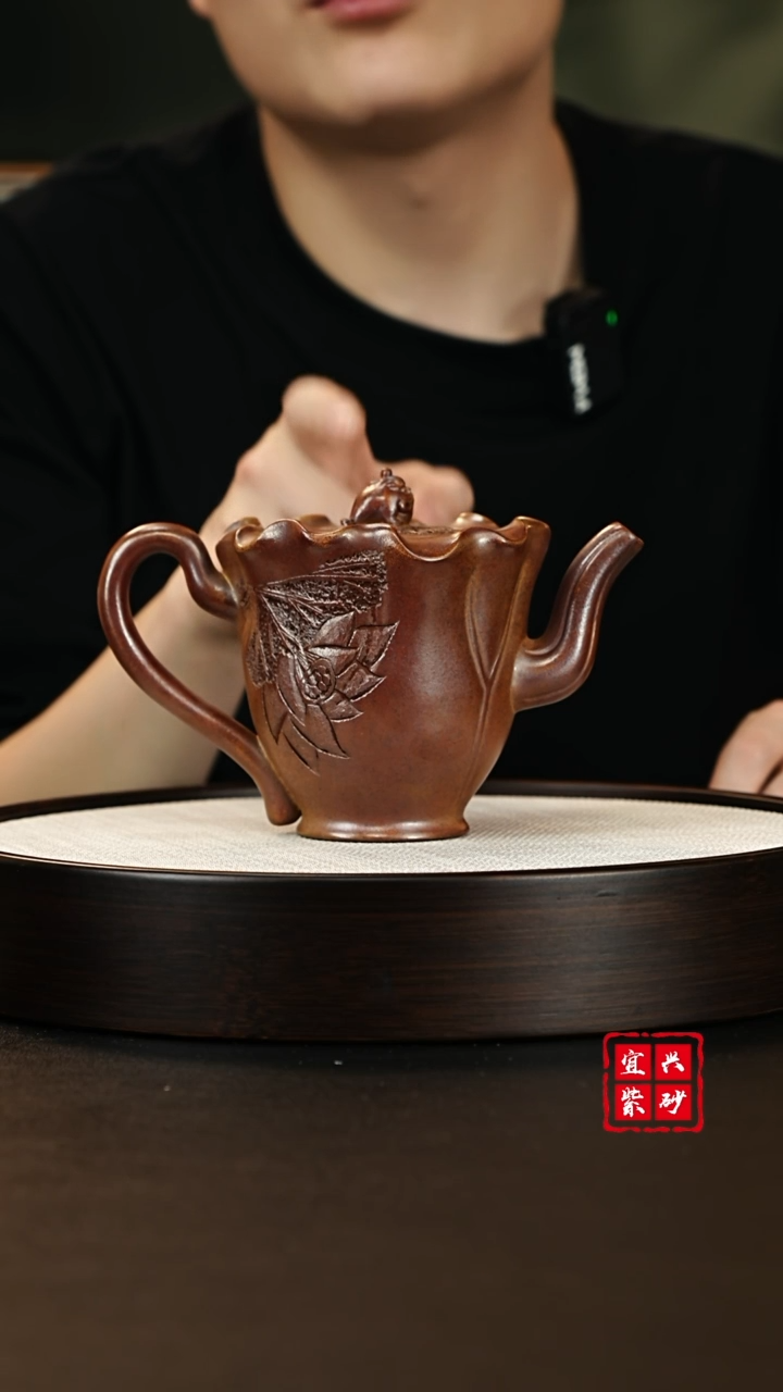 【闪购商品】紫砂茶壶宜兴紫砂壶
