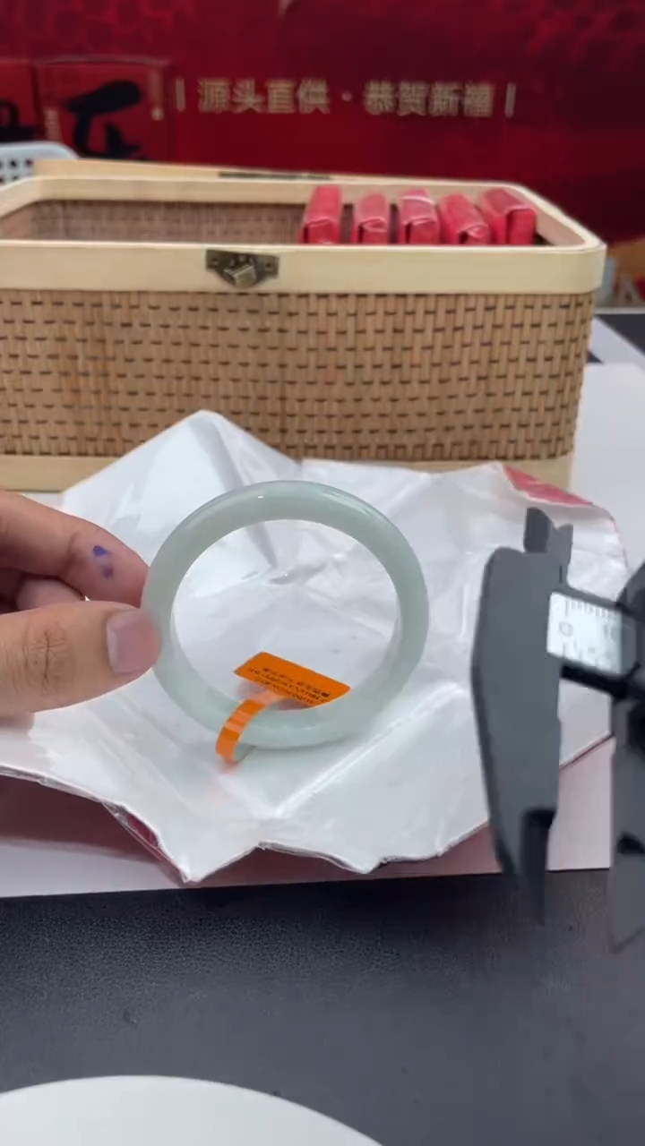 【闪购商品】翡翠手镯未镶嵌20翡翠手镯