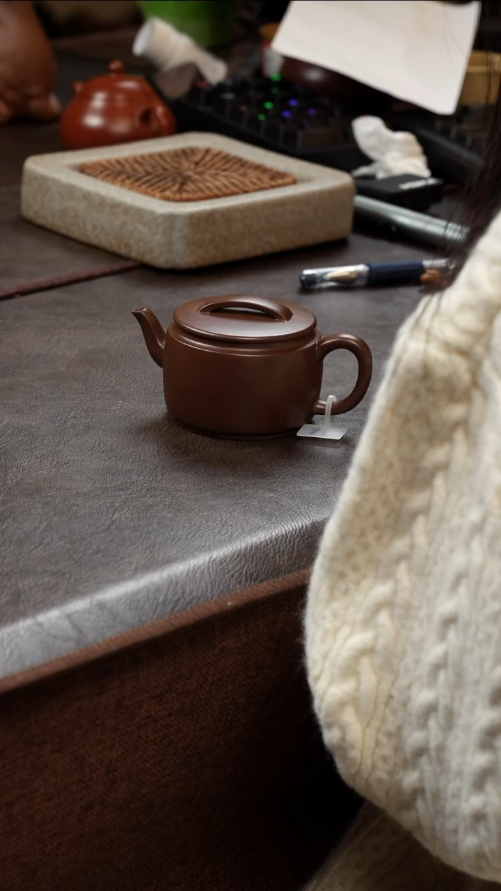 【闪购商品】紫砂茶壶精品茶具