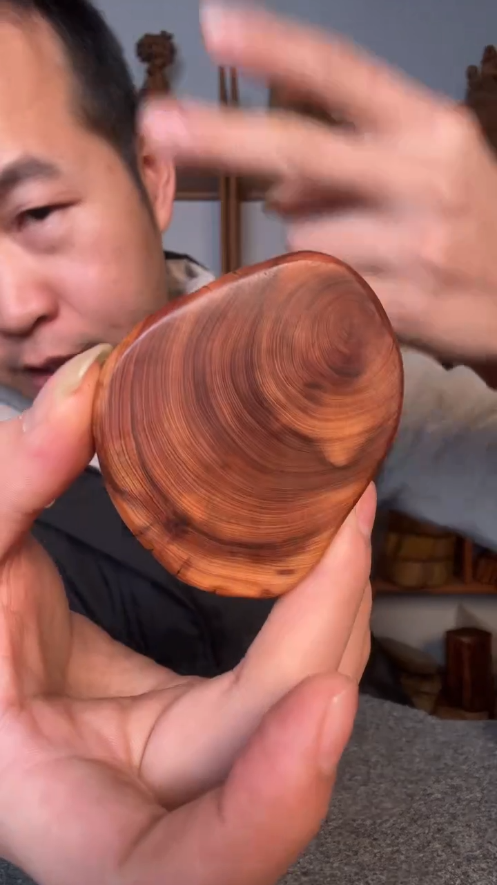 【闪购商品】柏木（崖柏）崖柏
