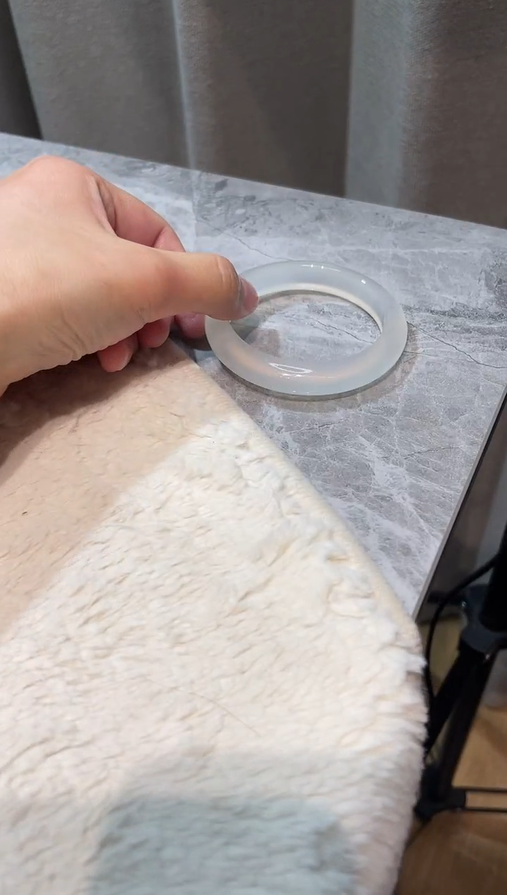 手镯玛瑙/玉髓未镶嵌52.5鉴赏期48小时