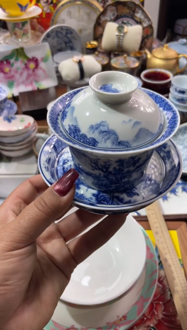 【闪购商品】瓷片瓷片满20米包邮一单一付