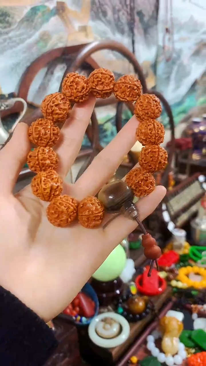 【闪购商品】织绣主播推荐主播推荐