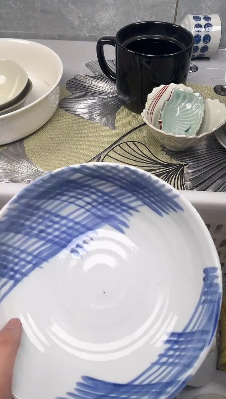 286回流瓷器，默认微瑕