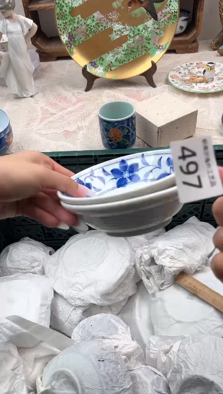 般**桥J          497