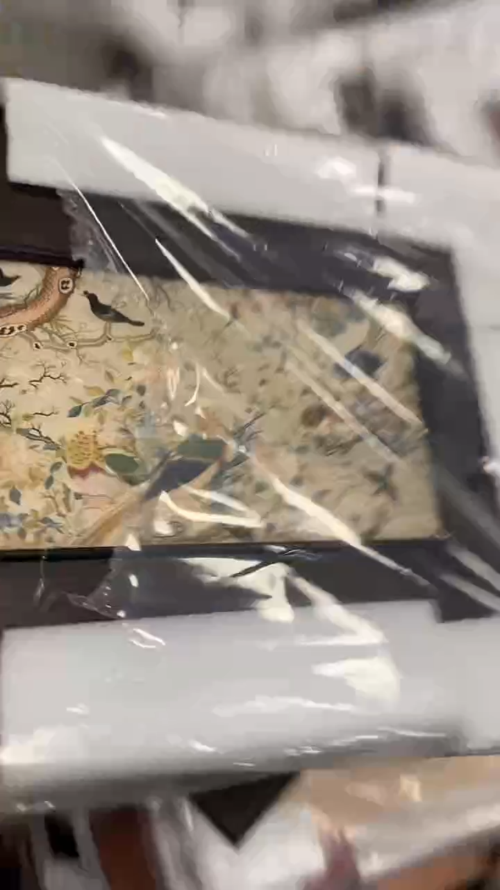 仓库清货 默认瑕疵 完美主义者慎拍