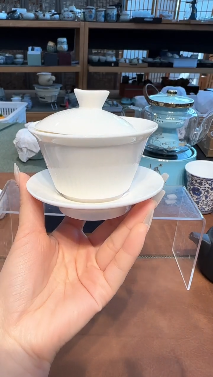 【闪购商品】不带茶盘不带礼盒@@e1664