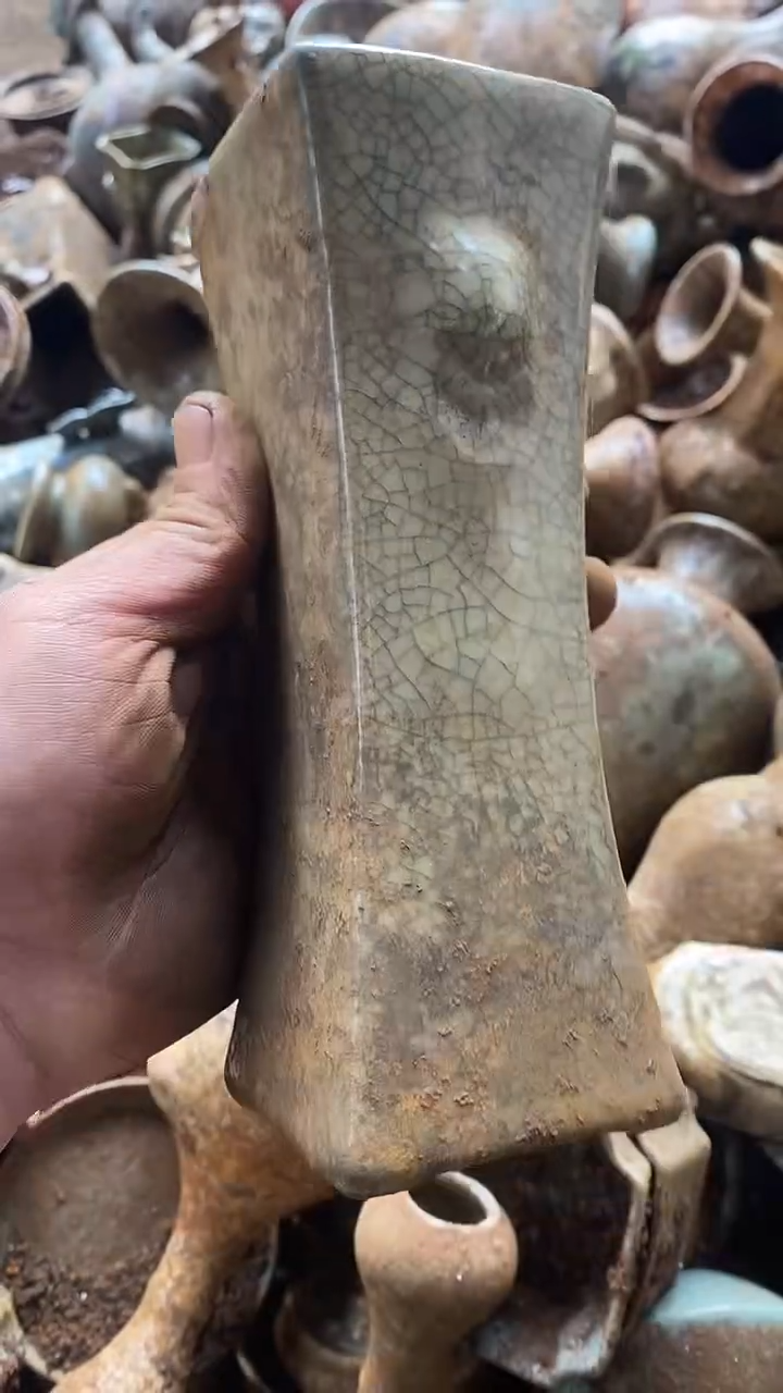 摆件陶瓷器瓷器瓷器瓷器