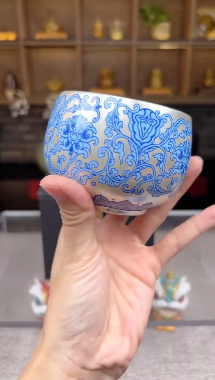 【闪购商品】青珊瓷院 专属福利单VVV
