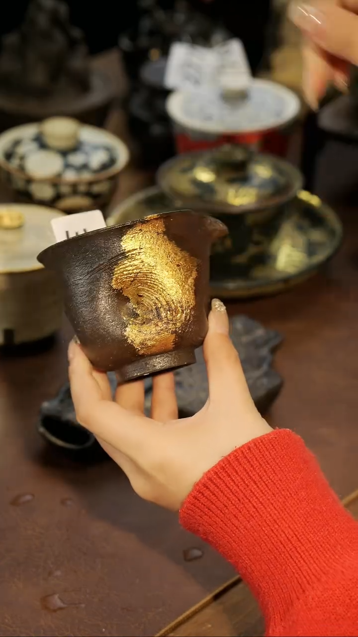 【闪购商品】景德镇纯手工手作306