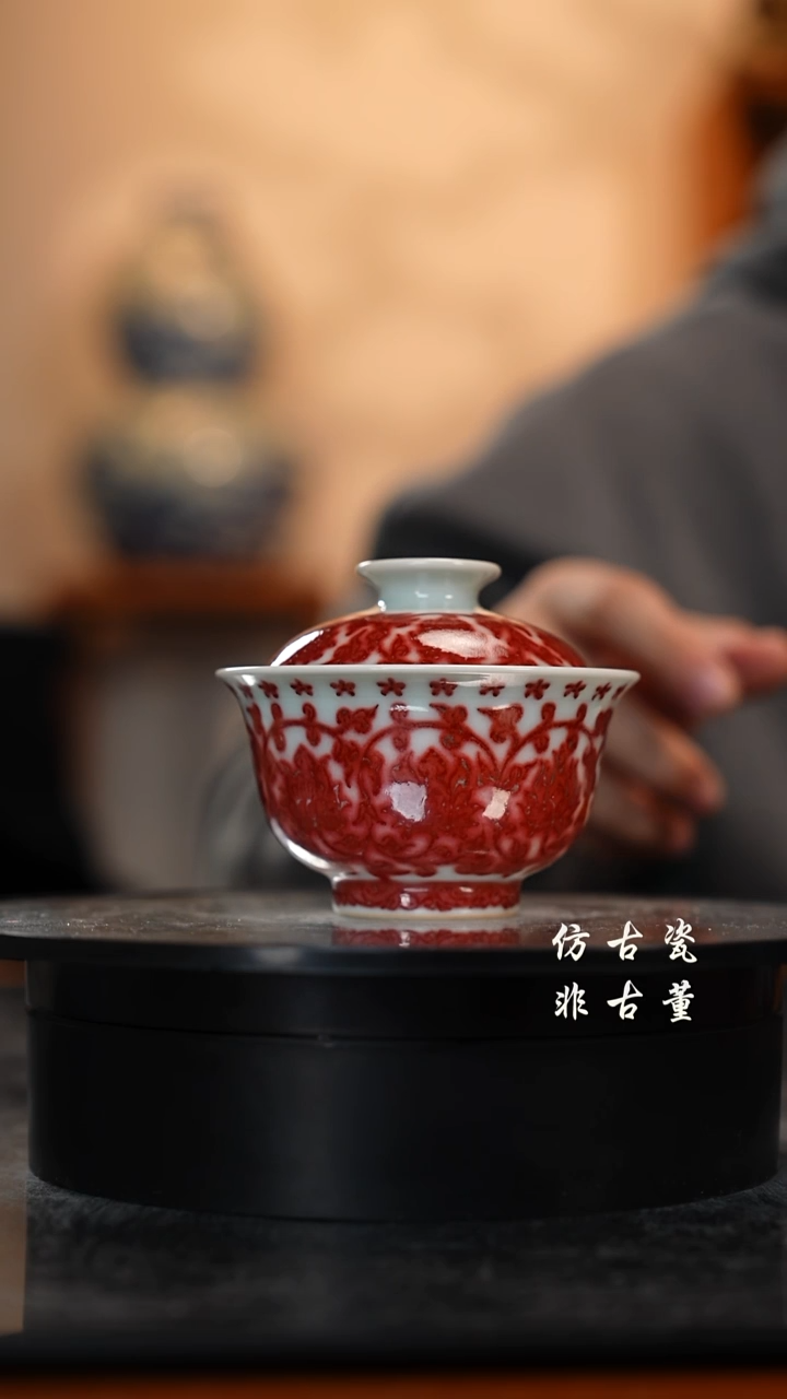 摆件瓷老曹严选好物分享