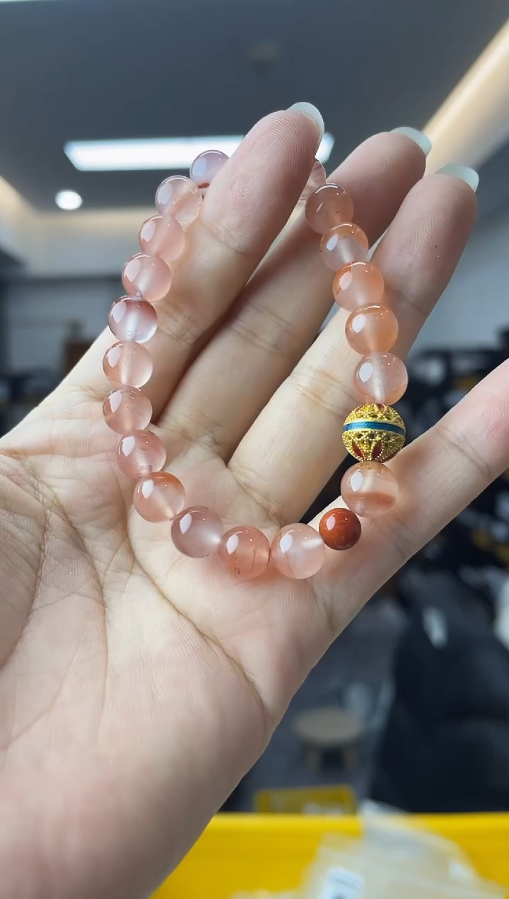 【闪购商品】南红玛瑙·未镶嵌多样性一件发货