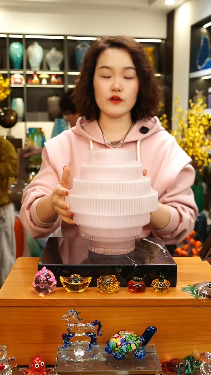 外贸花瓶尾货花瓶013