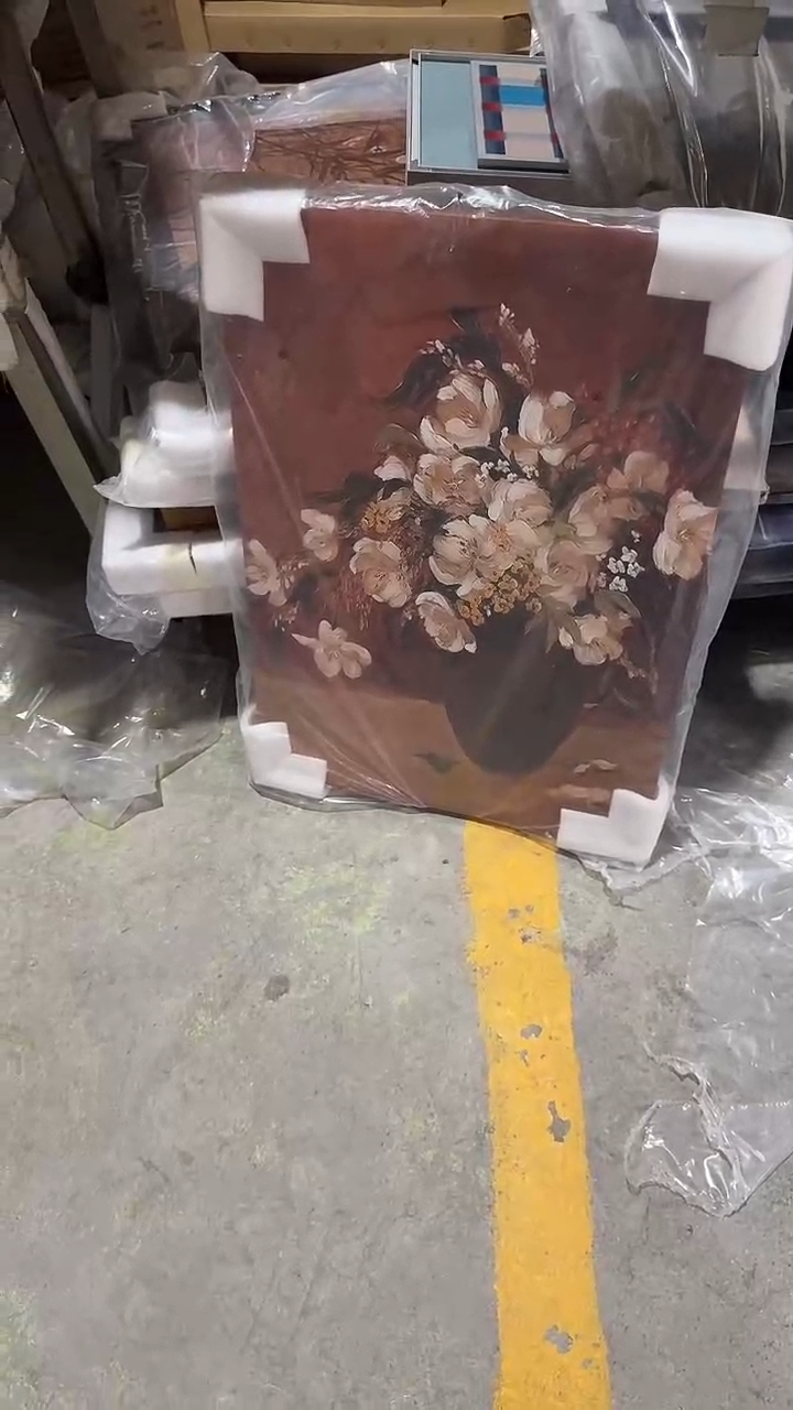 仓库清仓画   默认瑕疵1