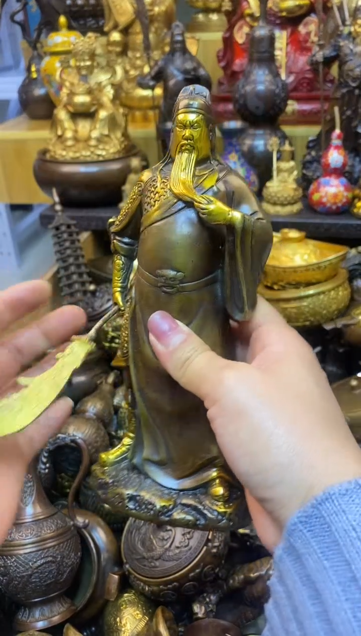 案台摆件 桌面摆件