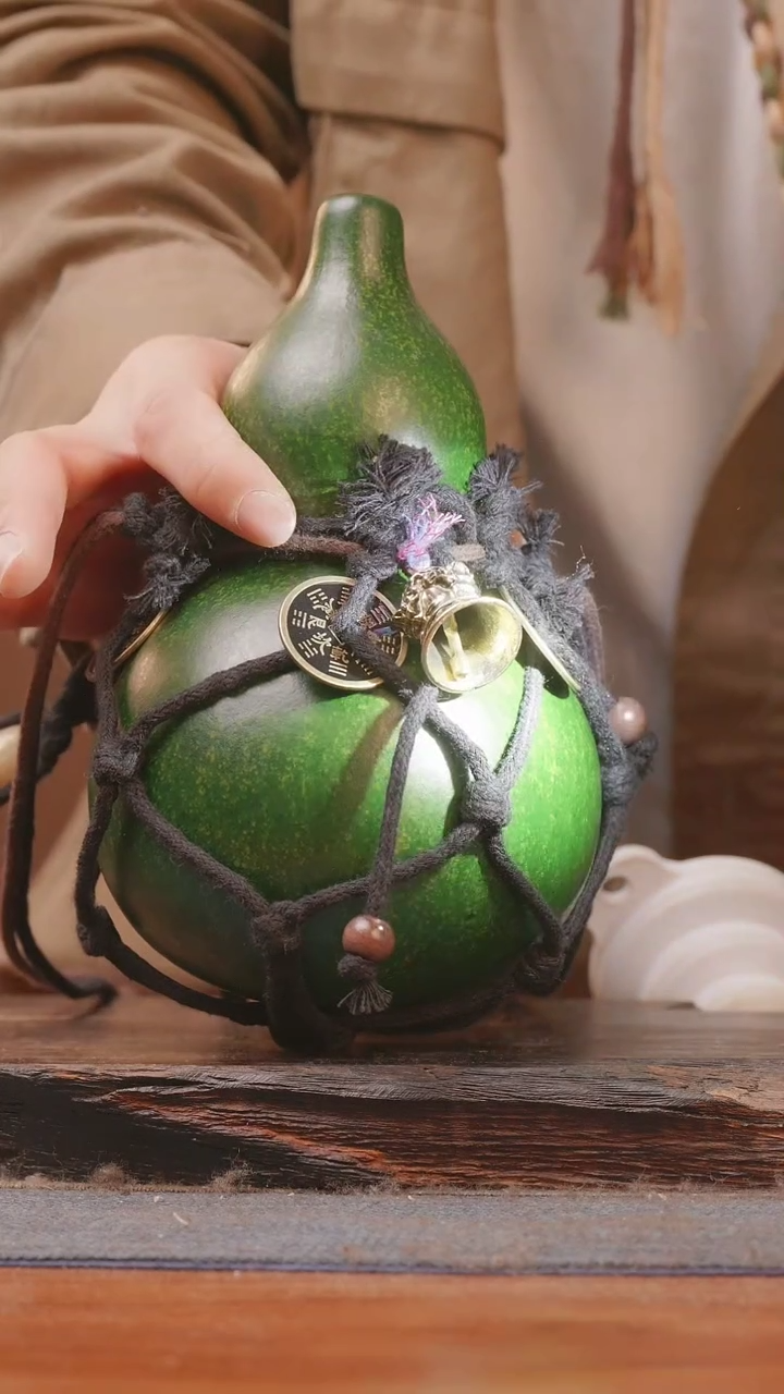 【闪购商品】9号精品葫芦理性消费拍拍退退限购