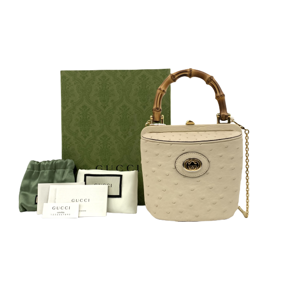 95新/古驰/包包/市场价25600/250314CZ0034