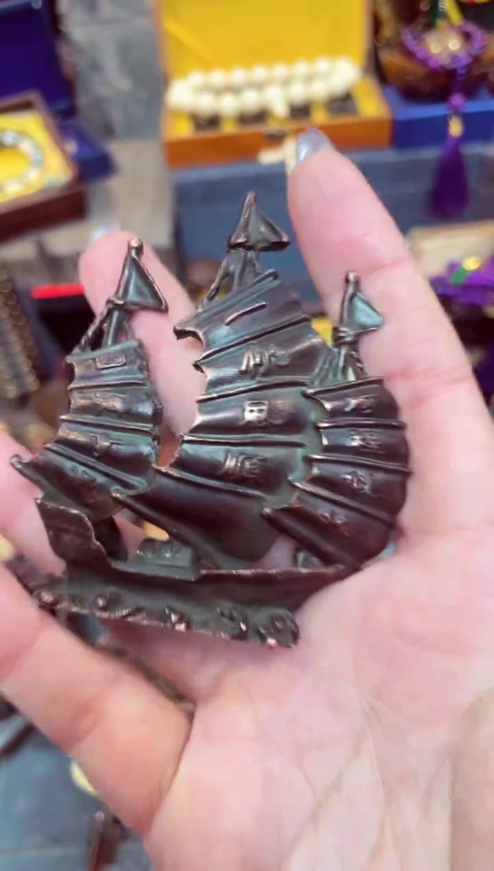 【闪购商品】铜器               