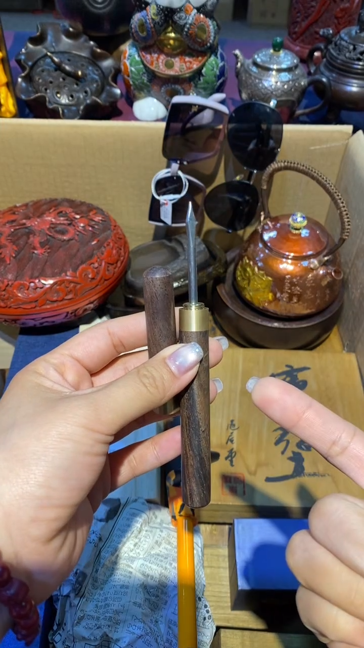 陶你所爱中古回流严选