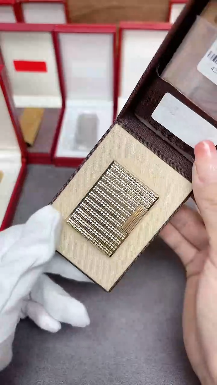 纯铜10  都家L1小号金 特殊纹路